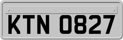 KTN0827