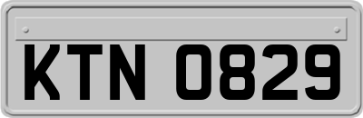 KTN0829