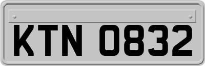 KTN0832