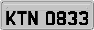 KTN0833