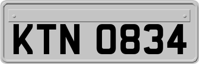 KTN0834