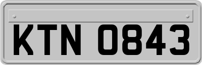 KTN0843