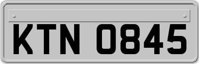 KTN0845