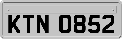 KTN0852