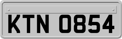 KTN0854