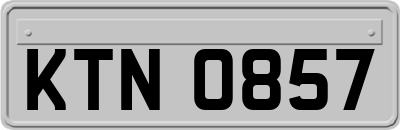 KTN0857