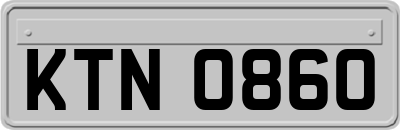 KTN0860