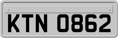 KTN0862