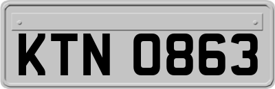 KTN0863