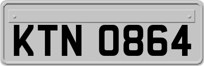 KTN0864