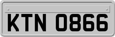 KTN0866