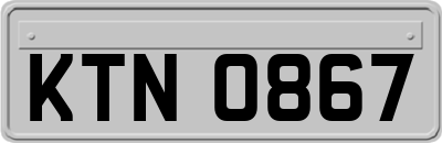 KTN0867