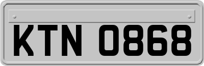 KTN0868