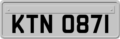 KTN0871