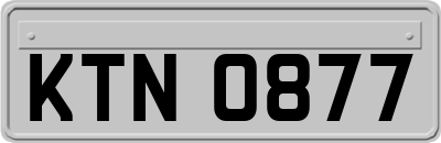 KTN0877