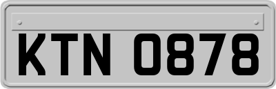KTN0878