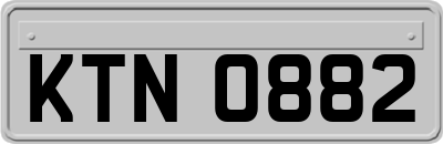 KTN0882