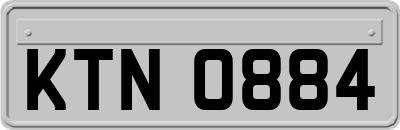 KTN0884