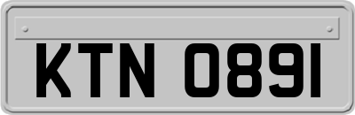 KTN0891