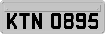 KTN0895