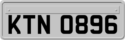 KTN0896