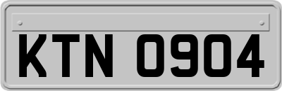 KTN0904