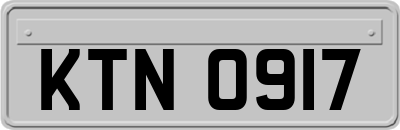 KTN0917