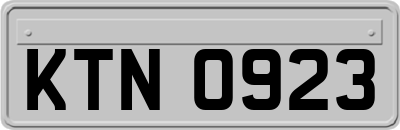 KTN0923