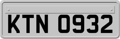 KTN0932