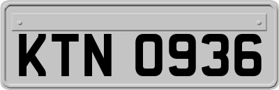 KTN0936