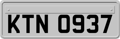 KTN0937