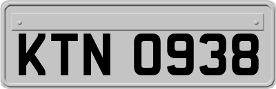 KTN0938