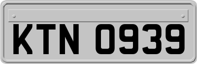 KTN0939