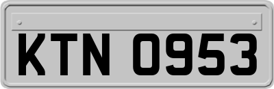 KTN0953