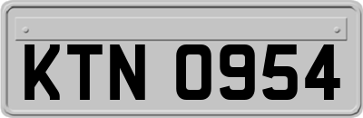 KTN0954