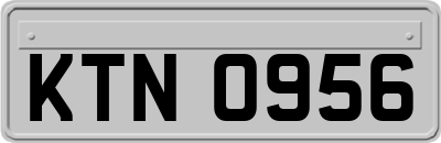 KTN0956
