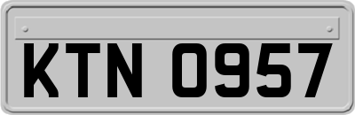 KTN0957