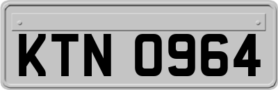 KTN0964