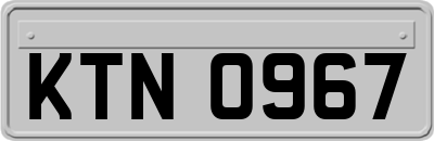 KTN0967