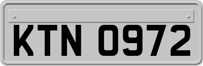 KTN0972