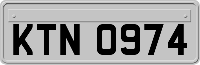 KTN0974
