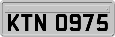 KTN0975