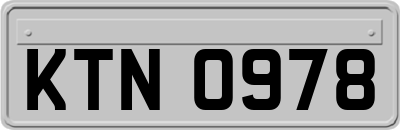 KTN0978