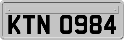 KTN0984