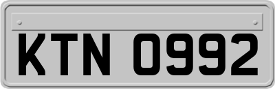 KTN0992