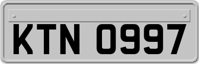 KTN0997