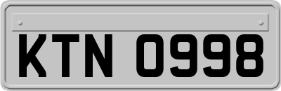 KTN0998
