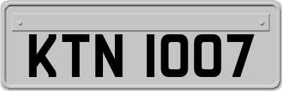 KTN1007