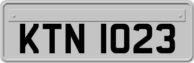 KTN1023