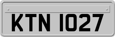 KTN1027